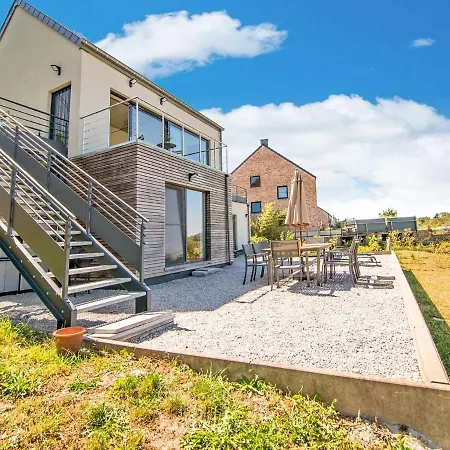 Holiday Home Viroinval Petigny
