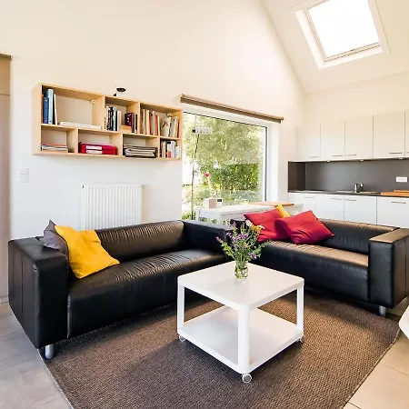 Holiday home Holiday Home Viroinval