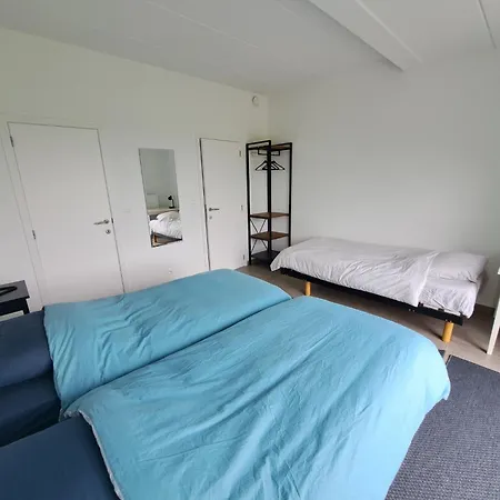 Holiday Home Viroinval Holiday home Petigny