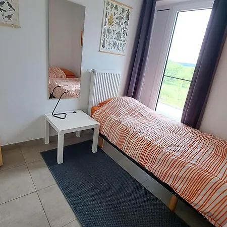 Holiday home Holiday Home Viroinval