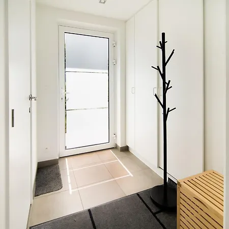 Viroinval For Seven Person * Petigny