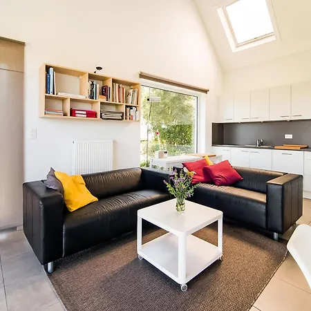 Viroinval For Seven Person