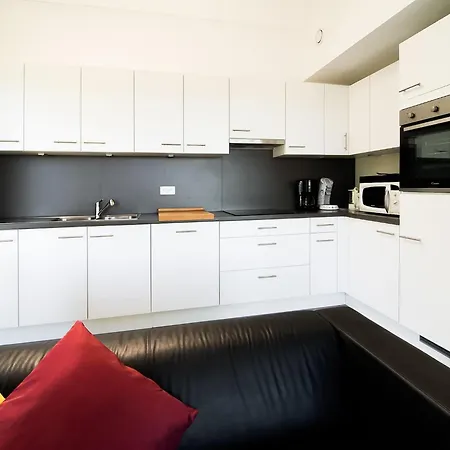 Viroinval For Seven Person 펜션 *