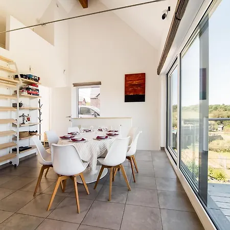 Viroinval For Seven Person Petigny