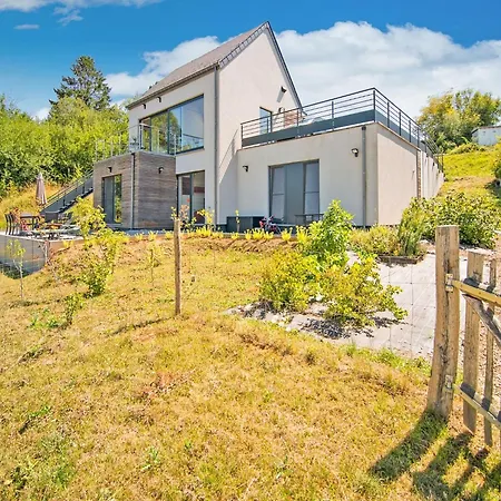 Viroinval For Seven Person 펜션