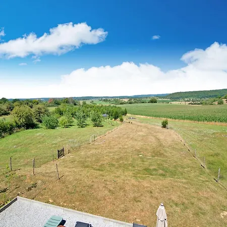 Viroinval For Seven Person 펜션