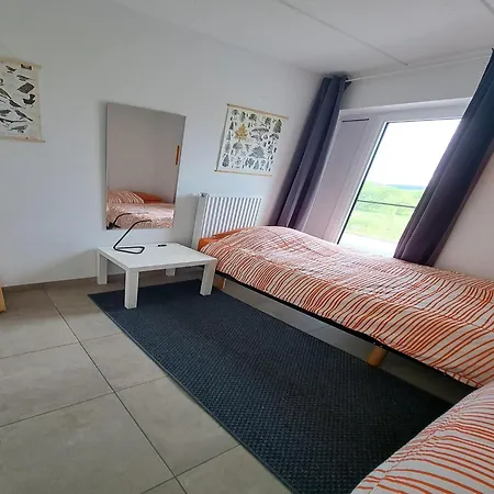 Viroinval For Seven Person Petigny