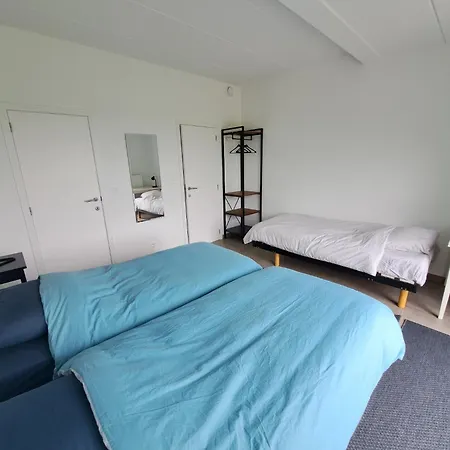 Σπίτι διακοπών Viroinval For Seven Person