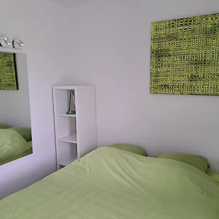 Σπίτι διακοπών Viroinval For Seven Person *