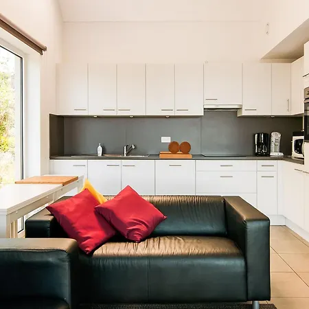 Viroinval For Seven Person 펜션 Petigny