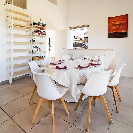 Viroinval For Seven Person * Petigny