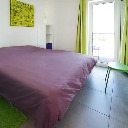 펜션 Viroinval For Seven Person *