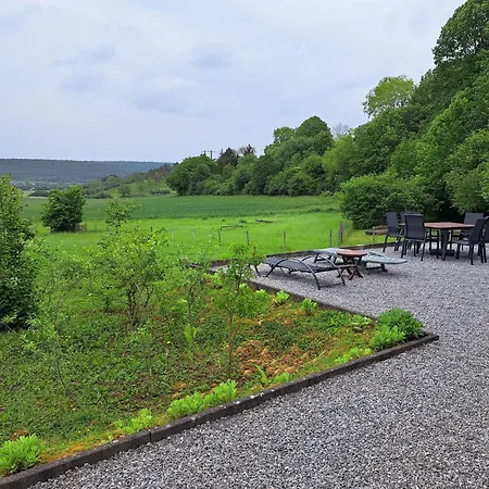 Viroinval For Seven Person * Petigny