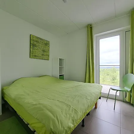 Σπίτι διακοπών Viroinval For Seven Person *