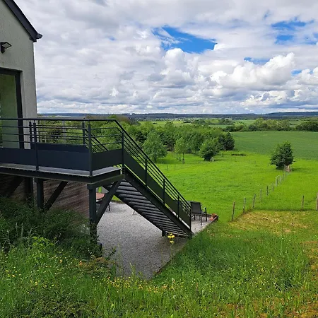 Viroinval For Seven Person Petigny