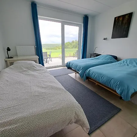 Viroinval For Seven Person 펜션