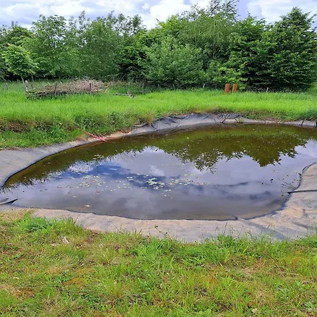 Viroinval For Seven Person