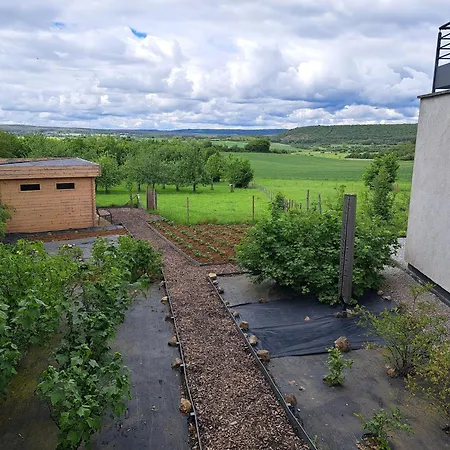 펜션 Viroinval For Seven Person